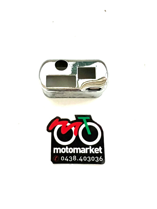 Coperchio interruttore luci Vespa 125 ET3