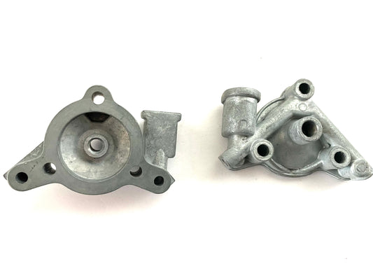 Coperchio membrana di ripresa Dellorto PHF