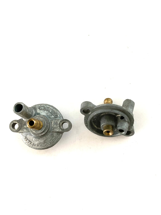 Coperchio vaschetta Dellorto epoca art.4241