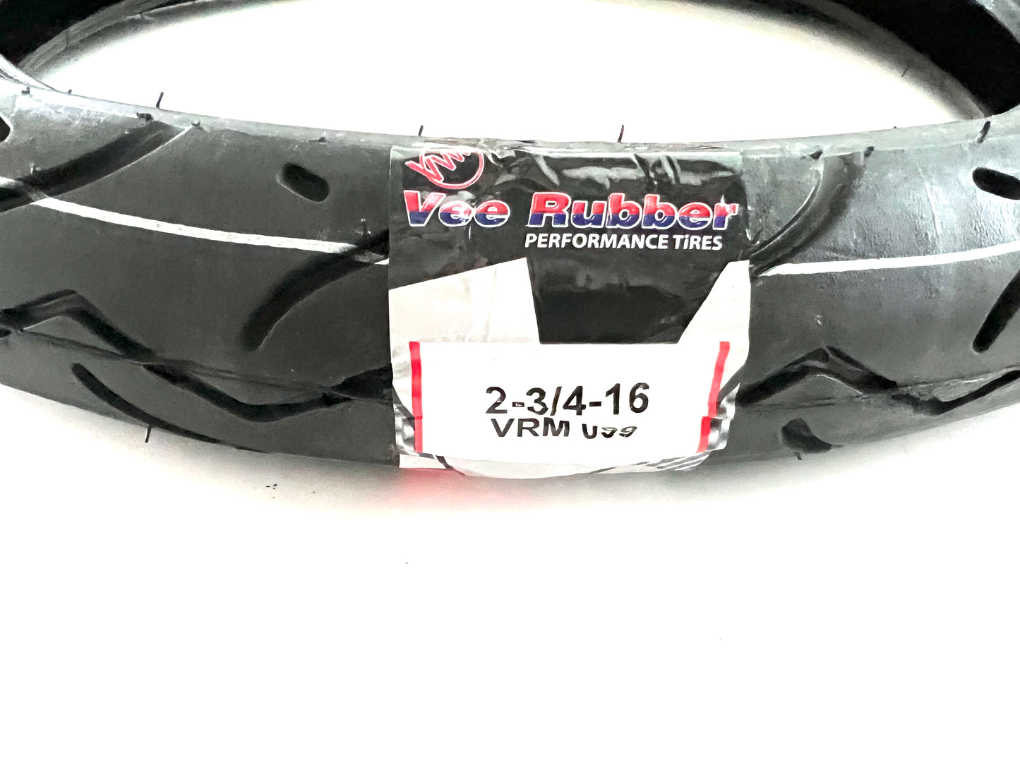 Copertura 2-3/4-16 anteriore Malaguti Fifty Top-HF-Full CX -Motron GL4-GTO 50cc