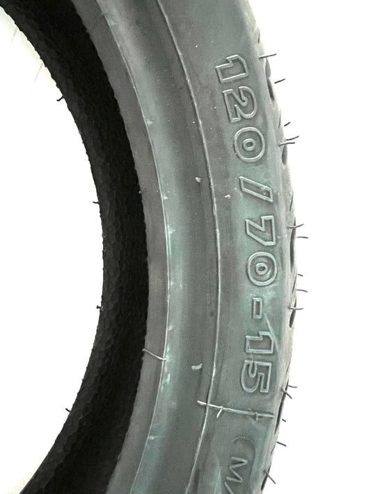 Copertura Michelin Gold Standard 120/70-15 56S