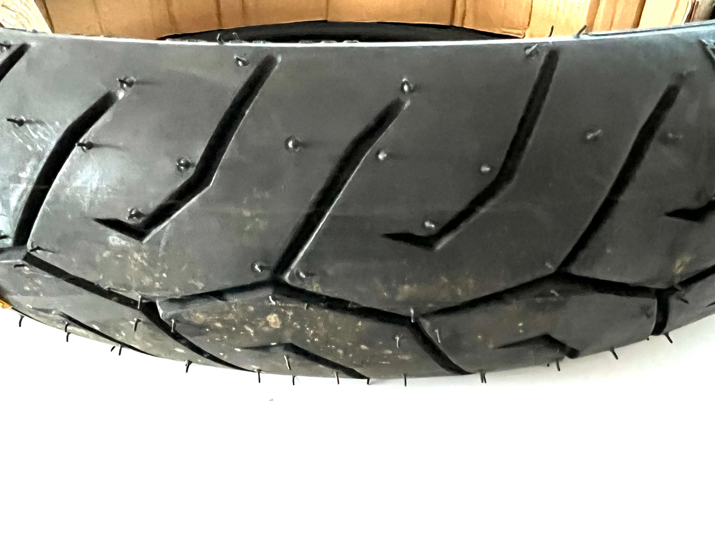 Copertura Pirelli Diablo scooter 100/80-16 50P