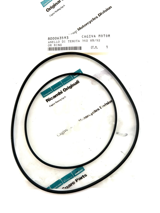 OR testa Husqvarna WR 360 1993