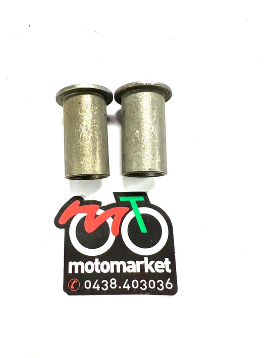 Boccole forcellone ciclomotore Benelli diametro 14X19X35