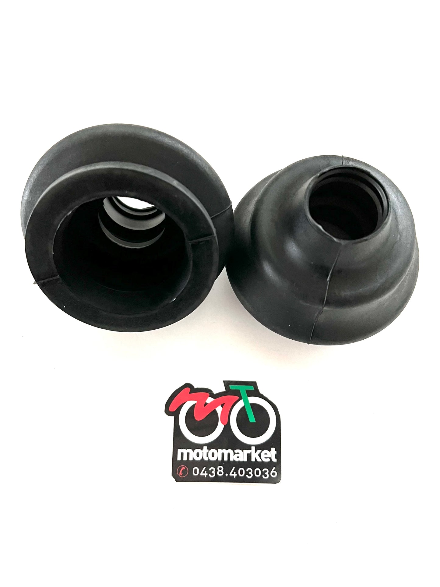 Cuffie semiasse Piaggio Ape 50 tutti i modelli art.5693