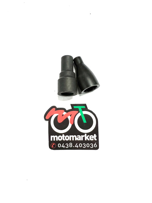 Gommini bobina Vespa 50-125cc Primavera-Piaggio Ciao PX-SC 50cc