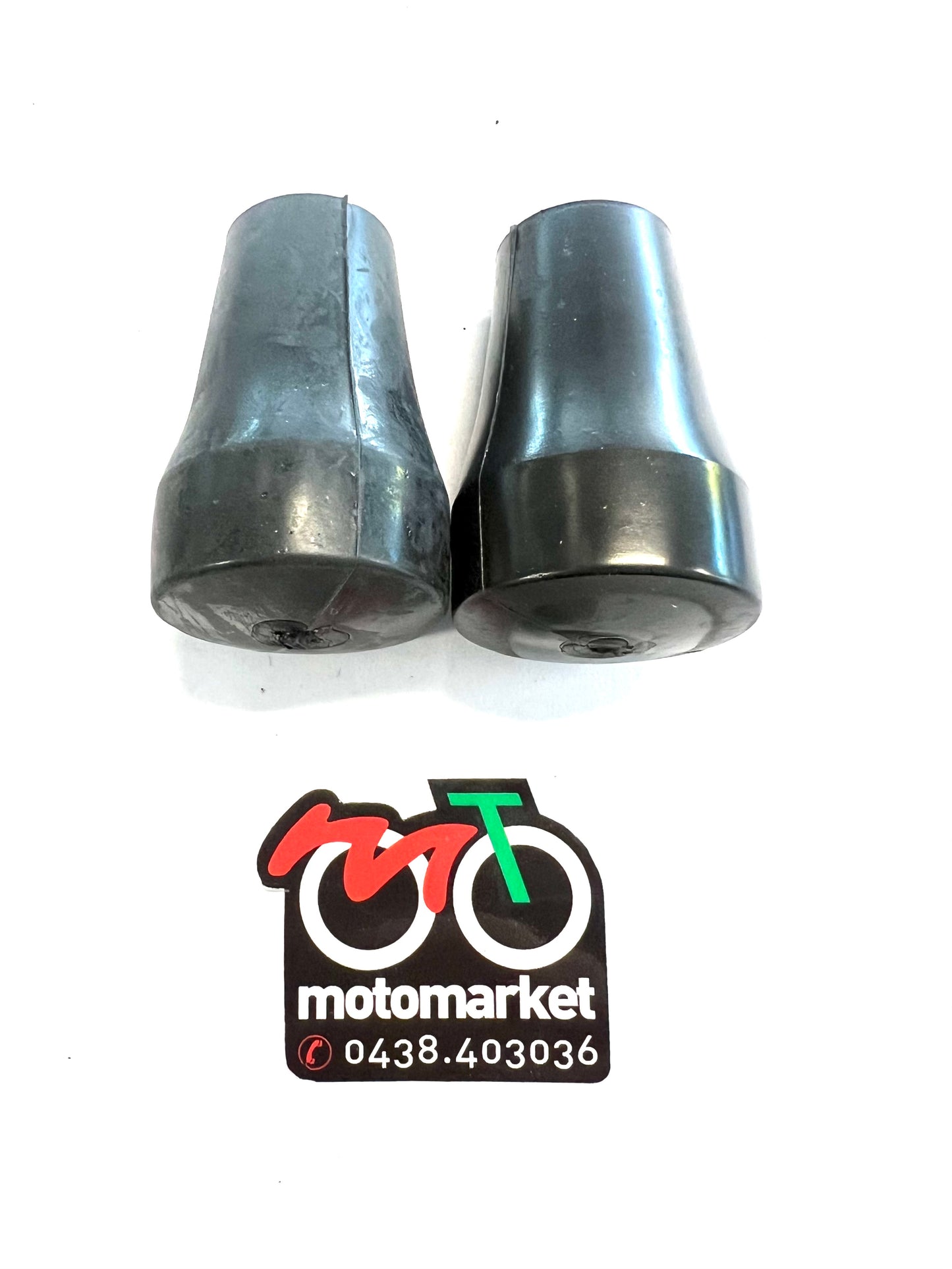 Gommini cavalletto Vespa PK50-125cc-PX 125-150-200cc