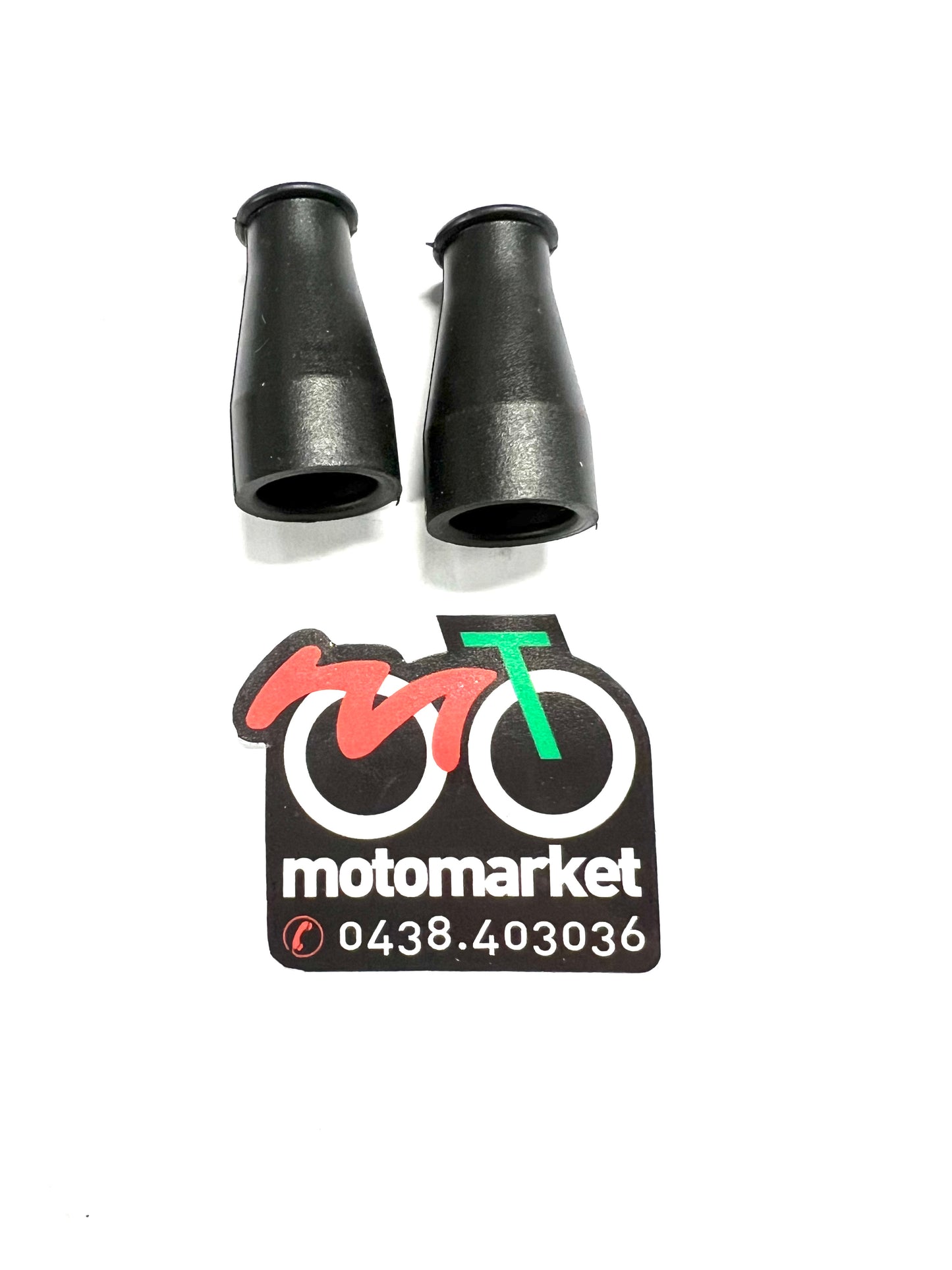 Gommini presa BT Vespa 50-125 Primavera-ET3 art.08980