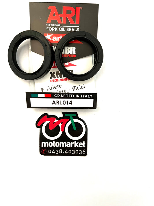 Paraolio forcella diametro 32-42-8/9 art.ARI 014