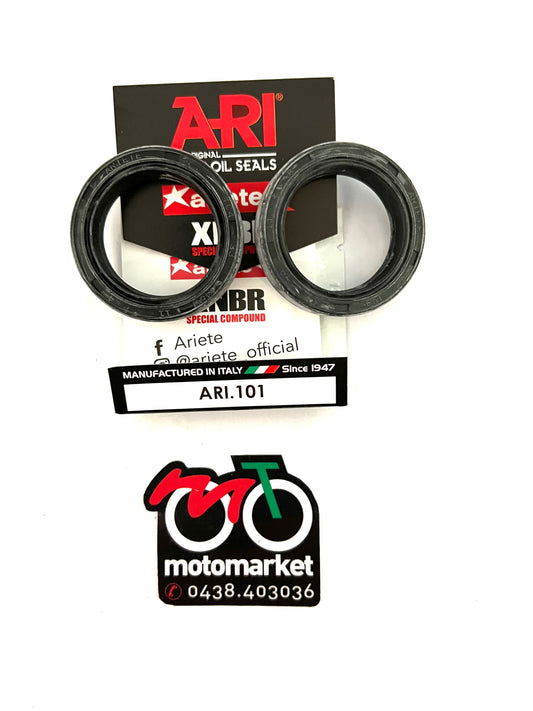 Paraolio forcella diametro 33-45-11 art.ARI 101