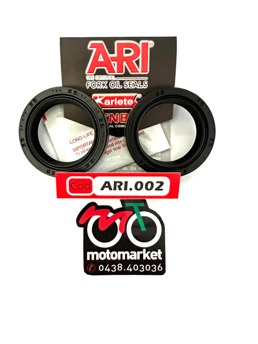 Paraolio forcella diametro 34-46-10,5 art.ARI 002