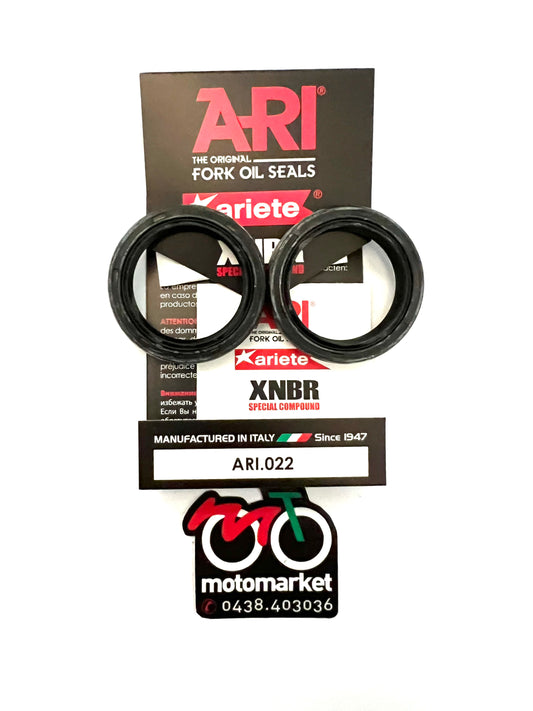 Paraolio forcella diametro 35-47-10/10,5 art.ARI 022