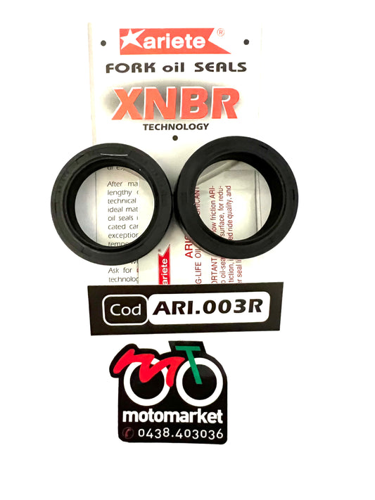 Paraolio forcella diametro 35-48-13/14,5 art.ARI 003R