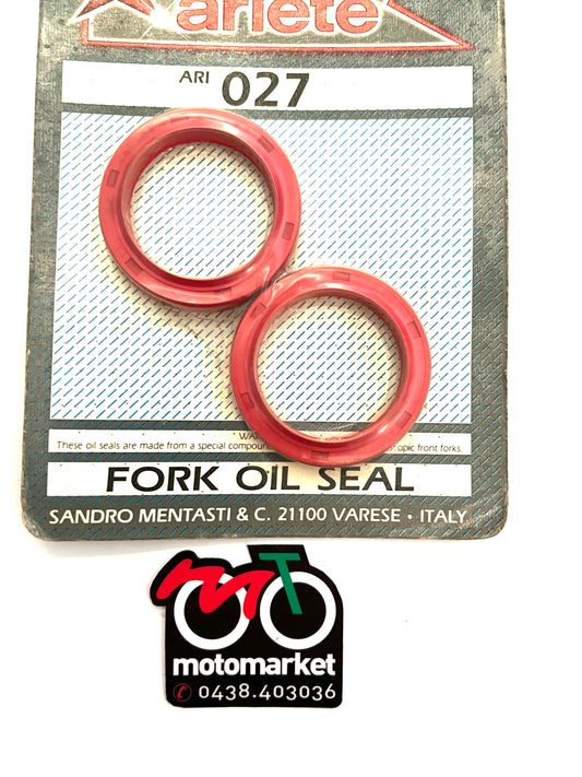 Paraolio forcella diametro 37-49/49,4-8/9,5 art.ARI 027