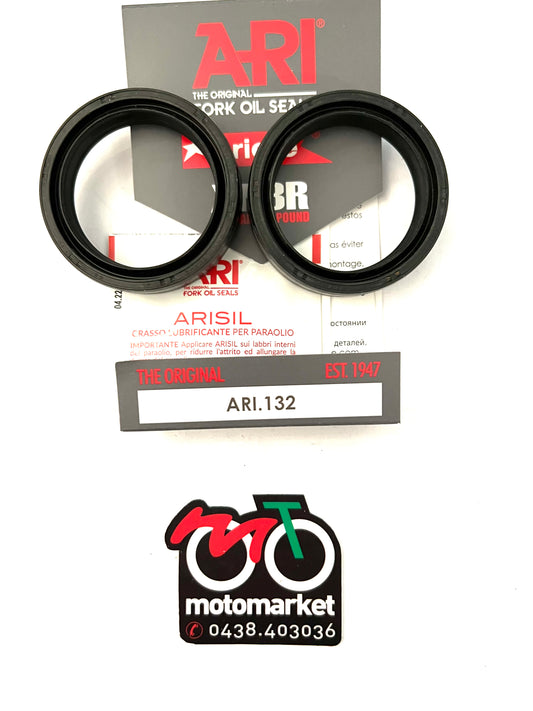 Paraolio forcella diametro 41-53-11 art.ARI 132