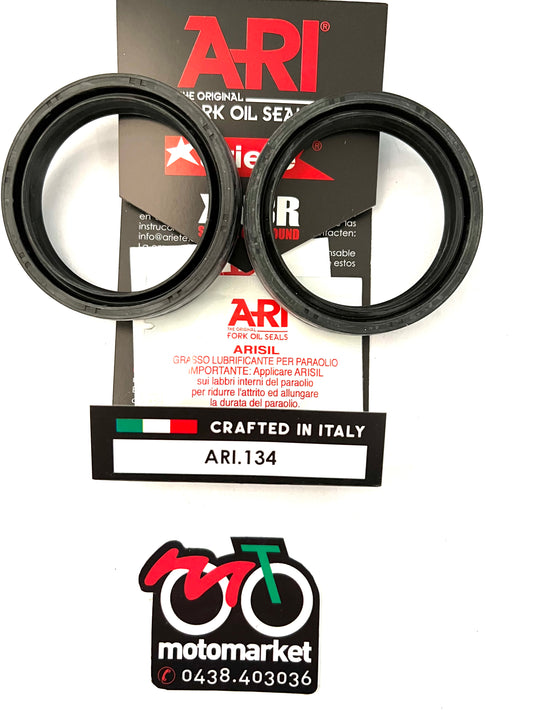 Paraolio forcella diametro 48-61-11 art.ARI 134