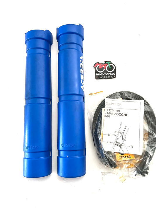 Protezioni Acerbis forcella White Power-Marzocchi