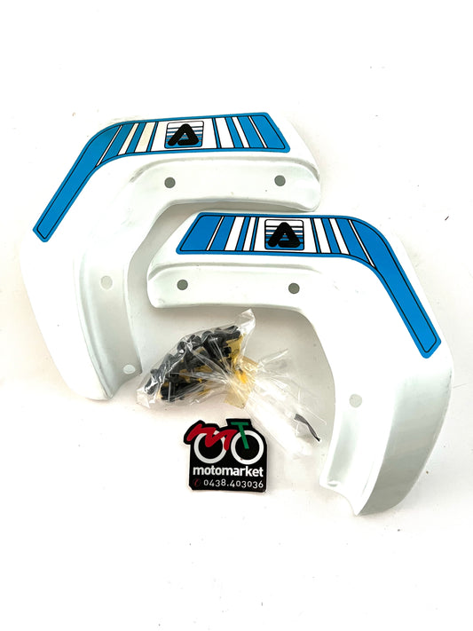 Spoiler per paramani Acerbis art.51-15