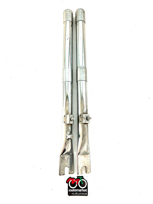 Steli forcella Garelli Flex 50cc