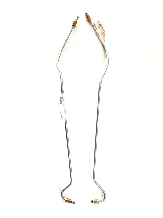 Tubazioni freno DX-SX Piaggio Ape 50 tutti i modelli art.174525-174526