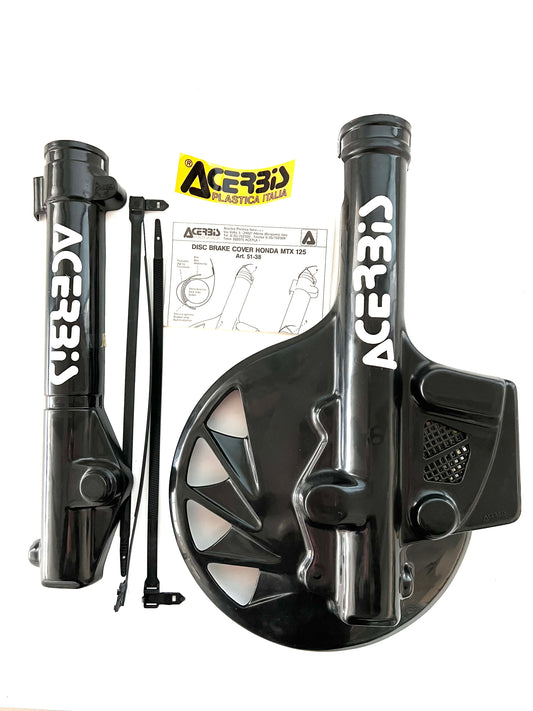 Copridisco Acerbis Honda MTX 125cc