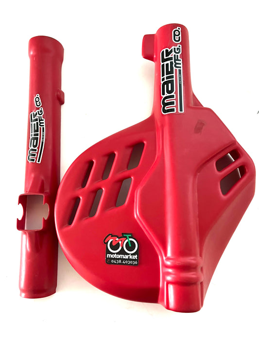 Copridisco freno Honda CR 250 1988