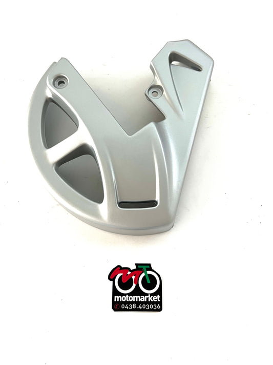 Copridisco Malaguti Crosser 50 argento opaco art.06311788