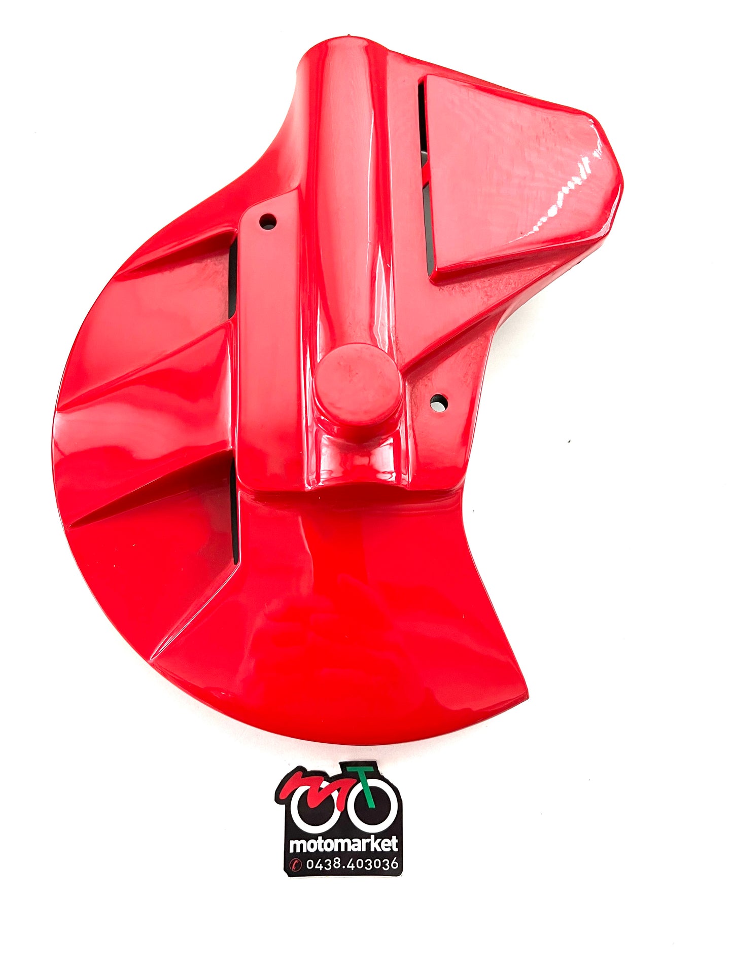 Copridisco freno Motron GTO 50R art.1059903