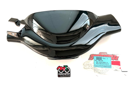 Coprimanubrio blu notte Malaguti Crosser 50 art.07122894