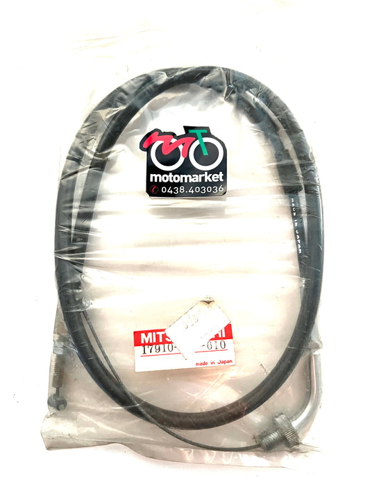 Corda apertura gas Honda CB650Z art.083693