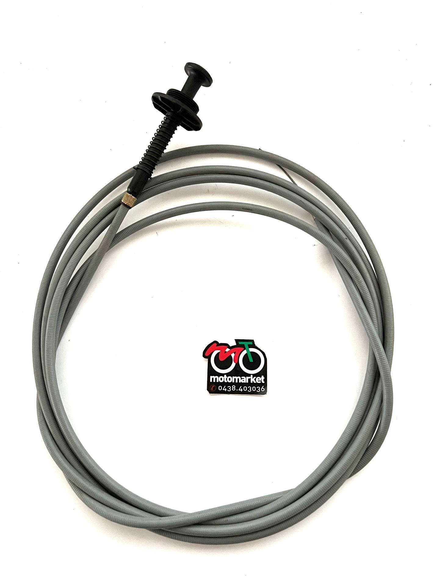 Corda arresto motore Piaggio Ape Car Max Diesel 420 telaio AFD1T art.225193