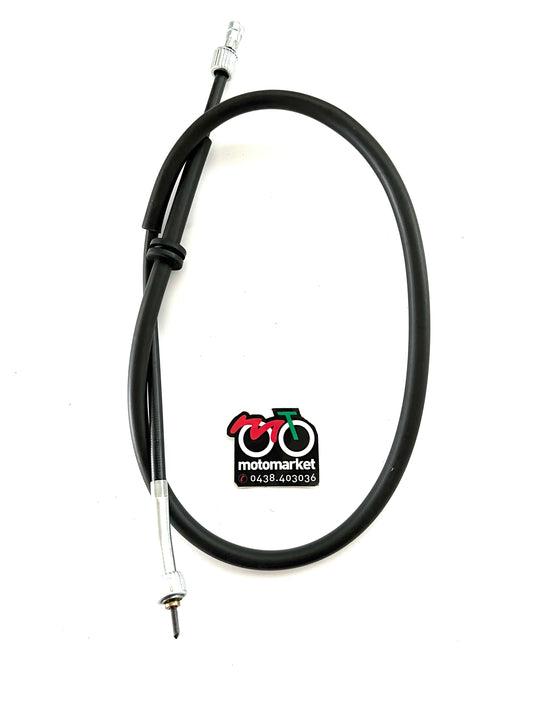 Corda contachilometri scooter Aprilia Rally 50 LC art.083317