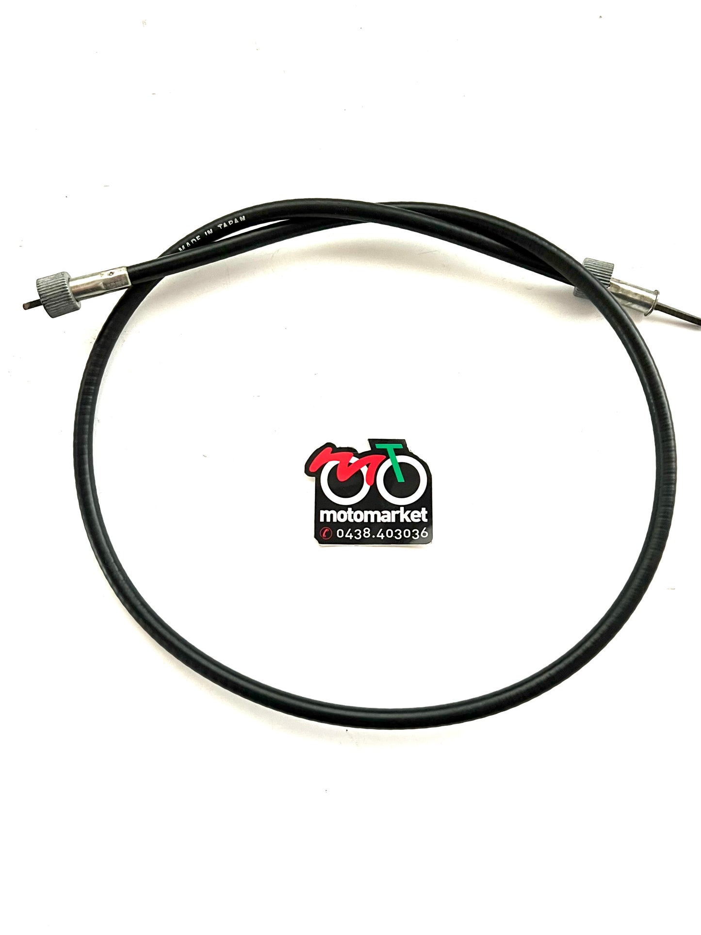 Corda contachilometri Yamaha XS750 art.083714