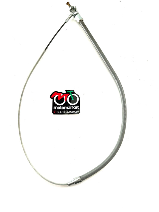 Corda tergicristallo Piaggio Ape P50-TM50 telaio TL3T-TL4T art.187340