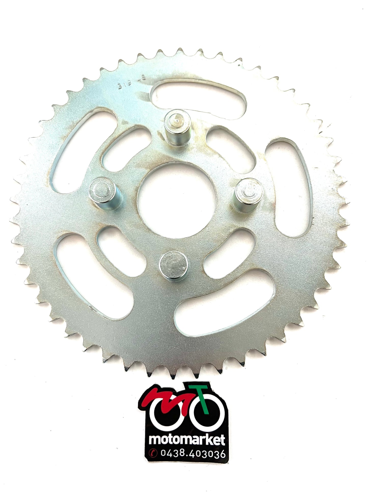 Corona Fantic Motor Caballero 50cc art.319-48