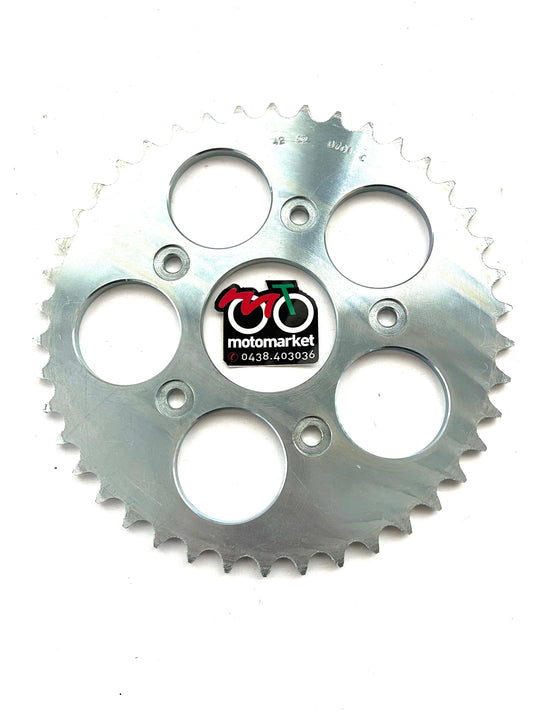 Corona Aprilia RS Replica-Extrema-Pegaso 125-Cagiva Mito 125 art.701-42