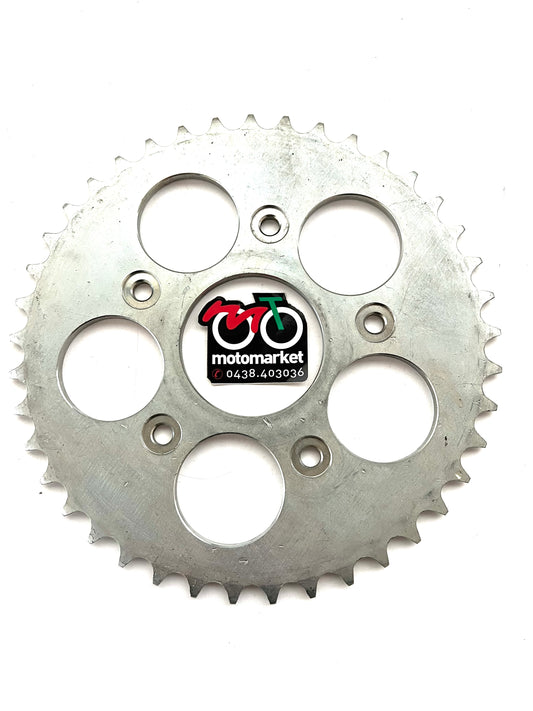 Corona Aprilia RS Replica-Extrema-Pegaso 125-Cagiva Mito 125 art.701-41