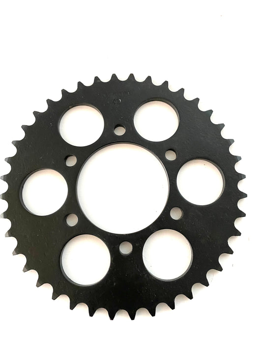 Corona Cagiva Ala Rossa 350 ultimo tipo