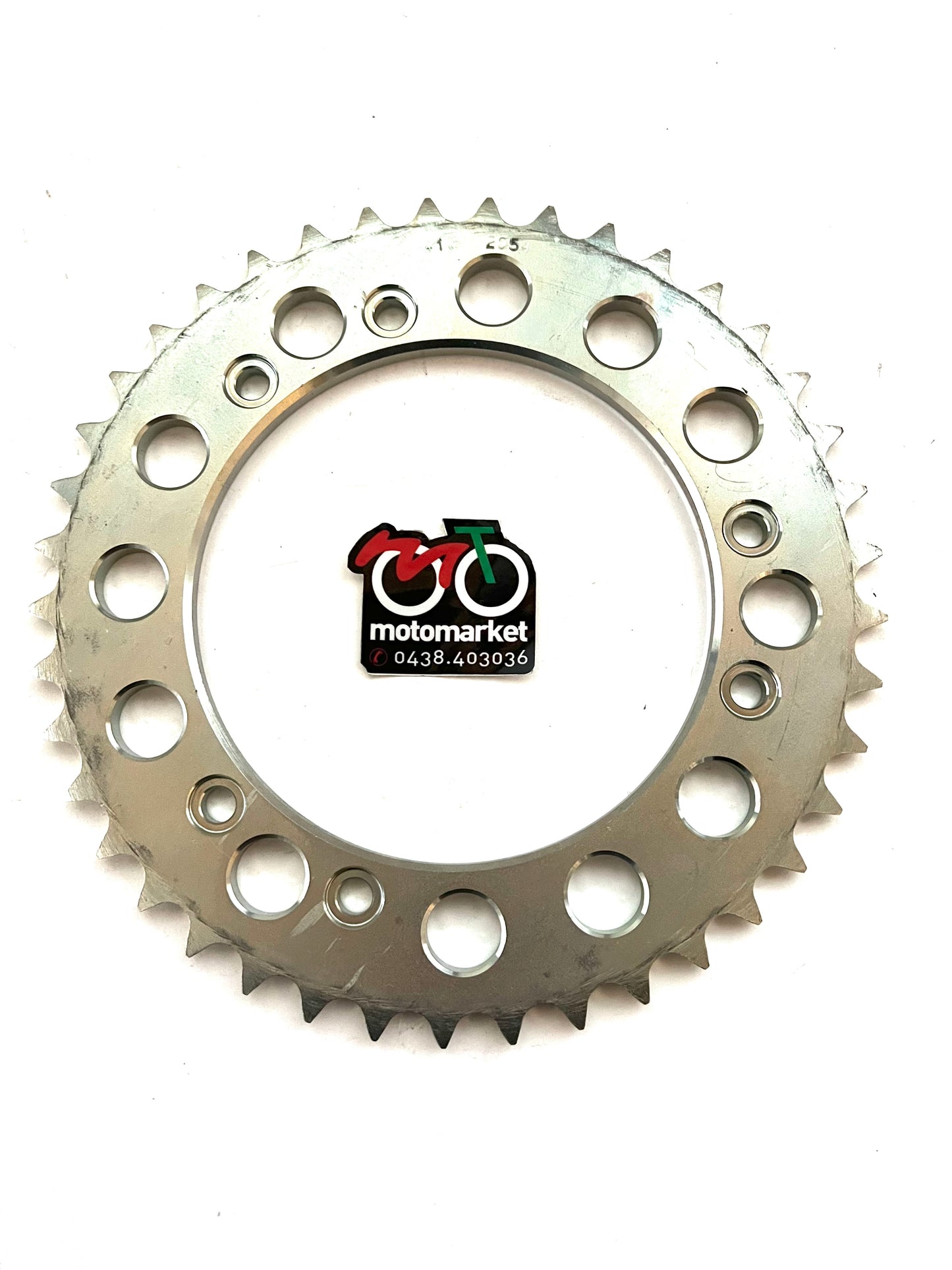 Corona Cagiva Canyon 900cc-Navigator 1000cc art.2054-41