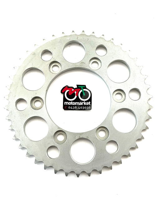 Corona Ducati 944 ST2-4-GT1000 Touring-Sport-Monster S-P. Smart art.2041-43