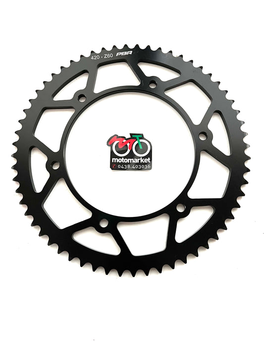 Corona Fantic Motor 50cc Enduro-Motard art.4726-60