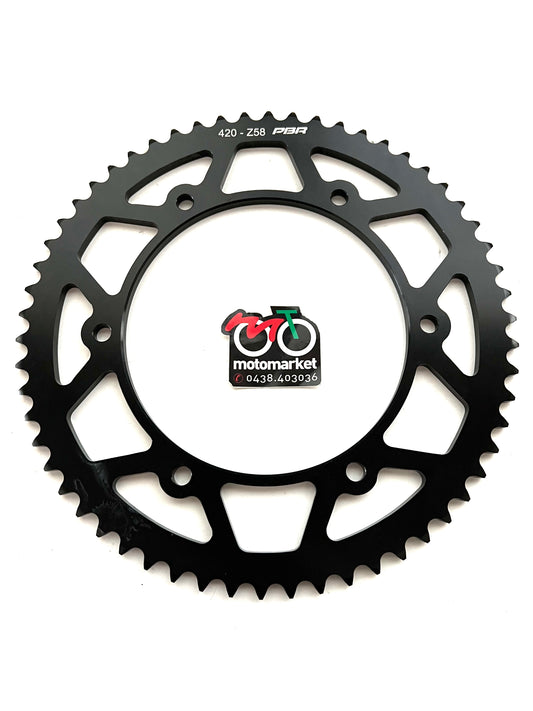 Corona Fantic Motor 50cc Enduro-Motard art.4726-58