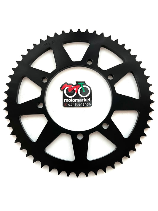 Corona Fantic Caballero 50 competizione-125 Motard-Husqvarna WXE50-125 art.4502-54