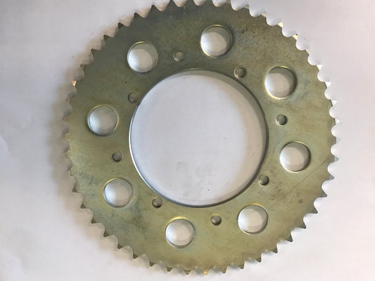 Corona Garelli RGS 50cc Enduro art.503-46