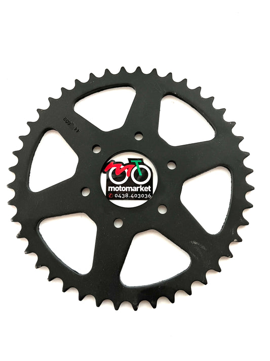 Corona Gilera RX 125-200cc Arizona art.602-44