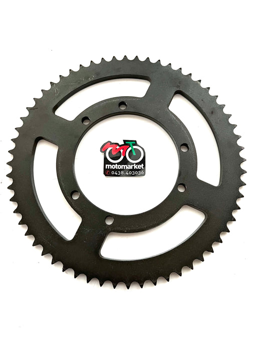 Corona HM50cc art.4390-60