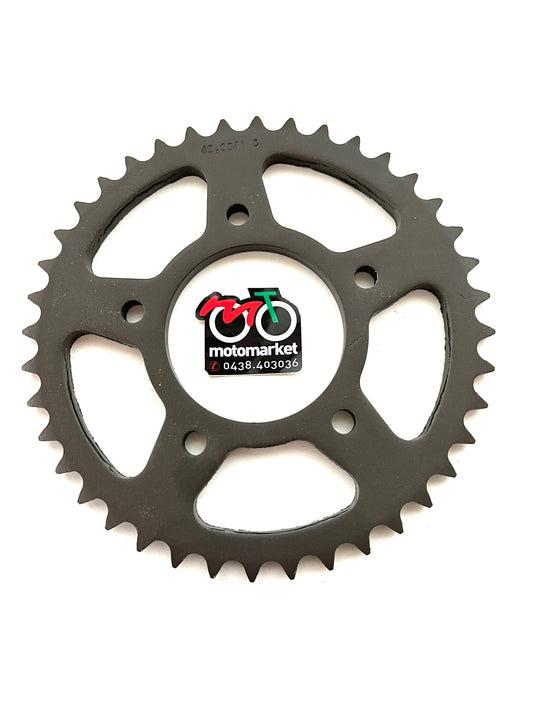 Corona Honda VF CBX 400-550 CBR600F art.341-40