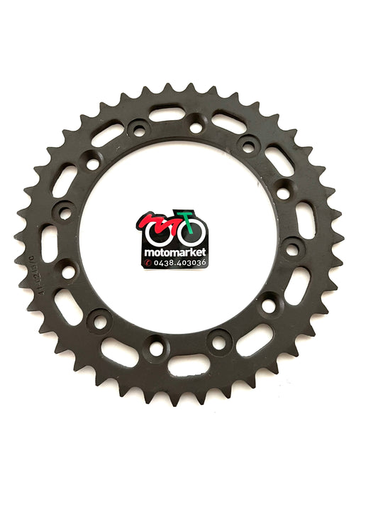 Corona Honda XL 350-400-500-600R-XR600R 82-86-Gilera RC 600 art.245-41