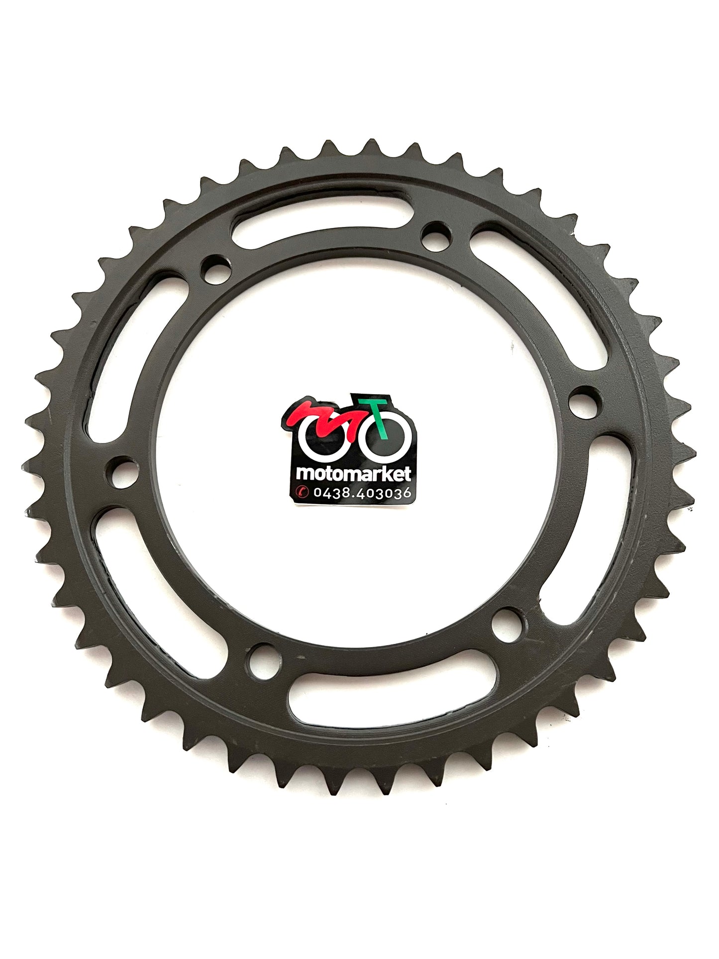 Corona Kawasaki GPZ 750-900R art.502-44