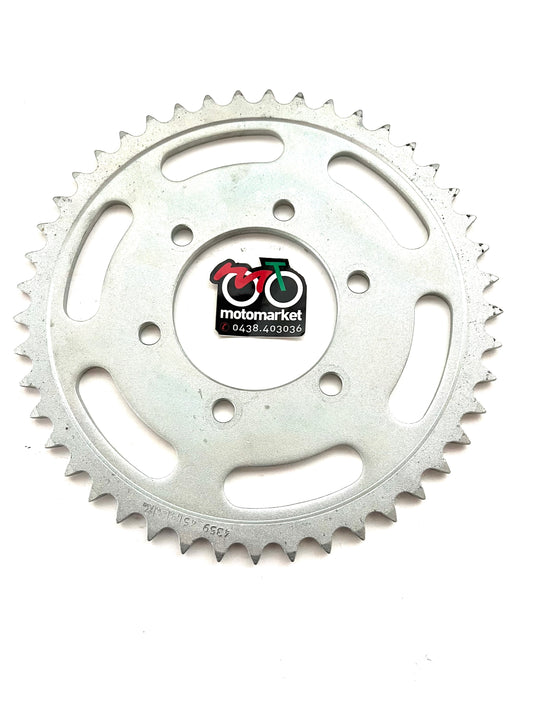 Corona Kawasaki ZX6R-ZZR-Z900-ZX10R-KLZ Versys-Z1000 art.2031-45